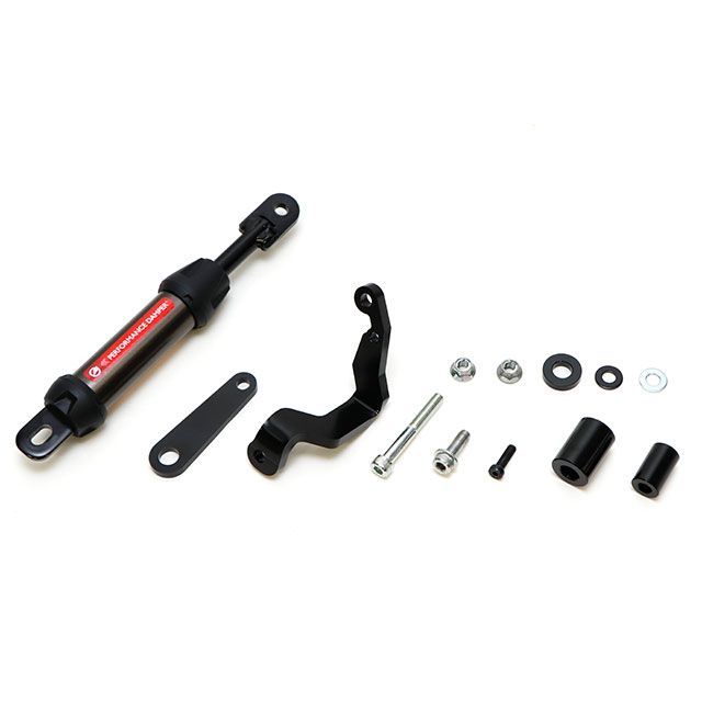 ACTIVE パフォーマンスダンパー（R） 13691111 アクティブ ステアリングダンパー REBEL1100T/DCT REBEL..