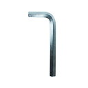 BIGMAN 六角棒レンチ 12mm HW-12.0 HW-12.0 BIGMAN ハンドツール バイク 車 自動車 自転車