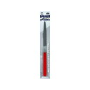 BIGMAN ホビー用ヤスリ 半丸215mm Y-023 Y-023 BIGMAN 切削工具 バイク 車 自動車 自転車