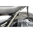 KIJIMA ヘルメットロック スピード400/400X 24y-(ブラック) HTR-05012 メーカー在庫あり キジマ その他外装関連パーツ バイク SCRAMBLER400X SPEED400(2)