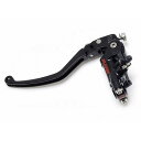 GALESPEED チタン仕様 クラッチマスターVRET φ16(レバーレシオ18-16mm)スタンダードクランプ/ショートレバー VRET16A-17CS ゲイルスピード クラッチ バイク 汎用