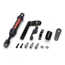 ACTIVE パフォーマンスダンパー(R) 13691705 アクティブ ステアリングダンパー バイク Z650RS