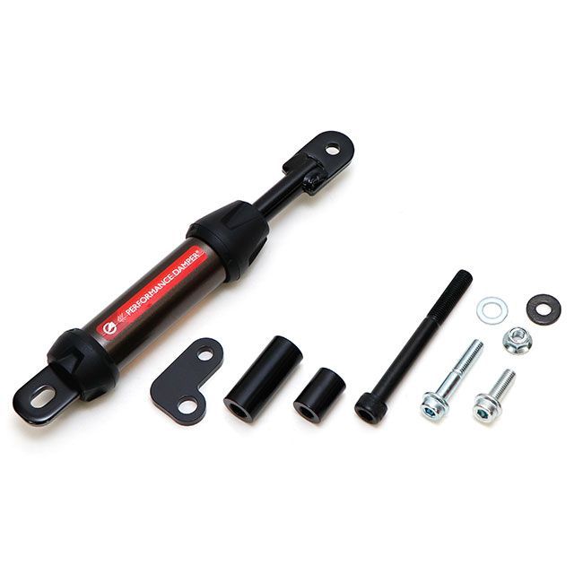 ACTIVE パフォーマンスダンパー（R） 13691706 アクティブ ステアリングダンパー