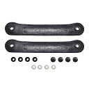 JASS PERFORMANCE ドアプルベルト ロードスターロゴ(ブラック/ブラックステッチ) 2077 ジャスパフォーマンス 内装パーツ・用品 車 自動車