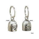 MOONEYES MKR-203 ベルキーリング(シルバー) MKR-203 ムーンアイズ アクセサリー 日用品