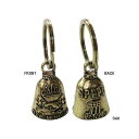 Clay Smith CSY-4014 ベルキーリング(ゴールド) CSY-4014 メーカー在庫あり クレイスミス アクセサリー 日用品