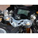 AGRAS トップブリッジ&ハンドルSET 321-283-001 アグラス トップブリッジ関連パーツ バイク YZF-R125 YZF-R15