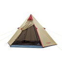 CAPTAIN STAG アルミワンポールテント300UV UA-16 キャプテンスタッグ テント キャンプ