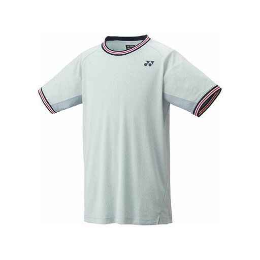 YONEX メンズゲームシャツ フィットスタイル(クリスタルブルー) サイズ S 10578 メーカー在庫あり ヨネックス アウトドア用ウェア キャンプ YONEX メンズゲームシャツ フィットスタイル(クリスタルブルー) サイズ S 10578 メーカー在庫あり ヨネックス アウトドア用ウェア キャンプ