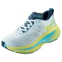 YONEX カーボンクルーズXRウィメン(フロスティブルー) サイズ 25.5cm SHRXR1L メーカー在庫あり ヨネックス シューズ類 キャンプ