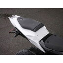 Saitaniya Factory シートカウル/ストリート 仕様 白ゲル 3B5S10SS-W 才谷屋ファクトリー カウル・エアロ バイク S1000RR(2)