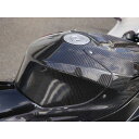 Saitaniya Factory タンクカバー 仕様 白ゲル 3B5S10TC-W 才谷屋ファクトリー タンク関連パーツ バイク S1000RR
