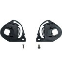 LS2 HELMETS SB-17 シールドベース 8002025 エルエスツーヘルメット ヘルメットシールド バイク