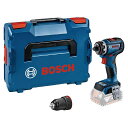 BOSCH GSR18V-90FCH 18Vコードレスマルチドライバードリル 本体のみ GSR18V-90FCH ボッシュ 電動工具 バイク 車 自動車 自転車(4)