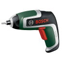 BOSCH IXO7 コードレスドライバー IXOアイ・エックス・オー ビット・キャリングケース付 IXO7 メーカー在庫あり ボッシュ 電動工具 バイク 車 自動車 自転車