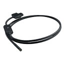 BOSCH 1600A02Z61 デュアルカメラ 8.3mm/1.5m 1600A02Z61 ボッシュ 電動工具 バイク 車 自動車 自転車