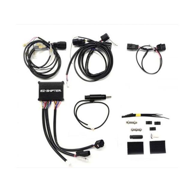TERAMOTO EZ-SHiFTER CBR250RR 20〜22 EZ-4180-20-Z01 テラモト その他電装パーツ バイク CBR250RR