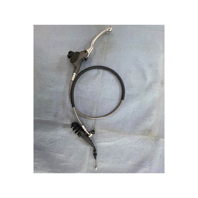 【メーカー直送】power-craf TENACI-WONG用 油圧クラッチキット PC-22800 力造 クラッチ バイク TENACI..