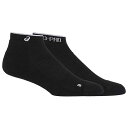 ASICS 3013A968 PROPAD KAYANO SOCKS(パフォーマンスブラック) サイズ S 3013A968 メーカー在庫あり アシックス アウトドア用ウェア キャンプ(4)