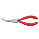 KNIPEX 31 21 160 ESD エレクトロニクスプライヤー 115mm ・31 21 160 クニペックス ハンドツール バイク 車 自動車 自転車