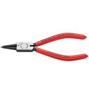 KNIPEX 44 11 J0 穴用スナップリングプライヤー 19-60φ ・44 11 J0 メーカー在庫あり クニペックス ハンドツール バイク 車 自動車...