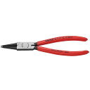 KNIPEX 44 11 J2 穴用スナップリングプライヤー 40-100φ ・44 11 J2 メーカー在庫あり クニペックス ハンドツール バイク 車 自動...