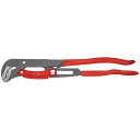 KNIPEX 83 61 020 自転車用プライヤー 200mm プラスチックコーティングハンドル ・83 61 020 クニペックス ハンドツール バイク 車...