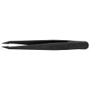 KNIPEX 9209-02ESD プラスチックピンセット 110mm ・9209-02ESD メーカー在庫あり クニペックス ハンドツール バイク 車 自動車 自転車(4)