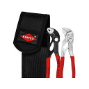 KNIPEX 00 20 72 V04 10 点組 エキステンションセット エレクトロ1 ・00 20 72 V04 クニペックス ハンドツール バイク 車 自...