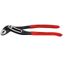 KNIPEX 88 01 250 CoBoltコボルト 小型クリッパー 160mm プラスチックコーティングハンドル 亜鉛合金メッキ ・88 01 250 メー...