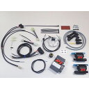AS UOTANI SP2フルパワーキット(GSX400/250E-1コードセット付) ・0417P ASウオタニ CDI・リミッターカット バイク GSX25...