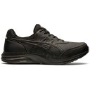 ASICS 1291A041 GEL-FUNWALKER M041(ブラック) サイズ 24.5cm 1291A041 メーカー在庫あり アシックス シューズ類 キャンプ