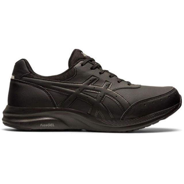 ASICS 1291A041 GEL-FUNWALKER M041（ブラック） サイズ 27.0cm 1291A041 メーカー在庫あり アシックス シューズ類 キャンプ