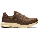 ASICS 1291A041 GEL-FUNWALKER M041(コーヒー) サイズ 25.5cm 1291A041 メーカー在庫あり アシックス シューズ類 キャンプ