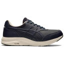 ASICS 1291A041 GEL-FUNWALKER M041(ネイビーブルー) サイズ 28.0cm 1291A041 メーカー在庫あり アシックス シューズ類 キャンプ