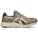ASICS 1291A042 GEL-FUNWALKER M042(グレー) サイズ 25.0cm 1291A042 メーカー在庫あり アシックス シューズ類 キャンプ