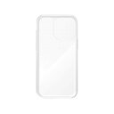 QUAD LOCK レインポンチョ 雨天用カバー iPhone16 Pro Max QMC-PON-IP16XL クアッドロック 小物・ケース類 日用品
