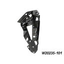 Wunderlich カーボン ラジエーターカバー RH W20235-101 ワンダーリッヒ ラジエター関連パーツ バイク M1000XR
