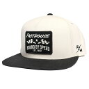 FASTHOUSE 2024-2025秋冬モデル ハット バウンド バイ スピード(クリーム/ブラック) G6300 メーカー在庫あり ファストハウス ヘッドギ...
