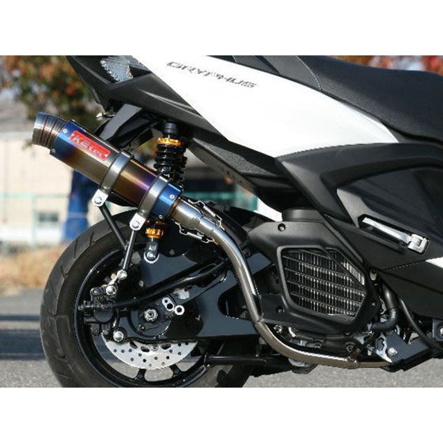 K2-tec X FORCE GP-R STD и 3ԡ gry-gps3-ti ġƥå ޥե顼 Х...