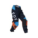 【特価品】FOX 180パンツ ユース レーススペック(ミッドナイト) サイズ 28 G5496 フォックス モトクロス用品 バイク