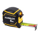 KOMELON KMC-94-5-32 トゥルースタンドアウト メジャー・巻尺 32mm幅 5m KMC-94-5-32 メーカー在庫あり KOMELON 計測...