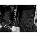 Wunderlich ラジエーターガード ULTIMATE(ブラック) W13271-002 ワンダーリッヒ ラジエター関連パーツ バイク R1300GS Ad...