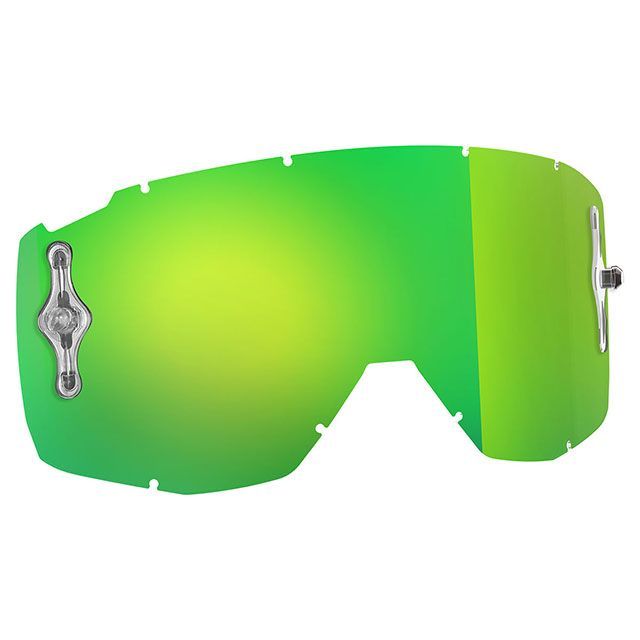 【特価品】SCOTT レンズ プライマル/スプリットOTG カラー グリーンクロム C2832 メーカー在庫あり ス..