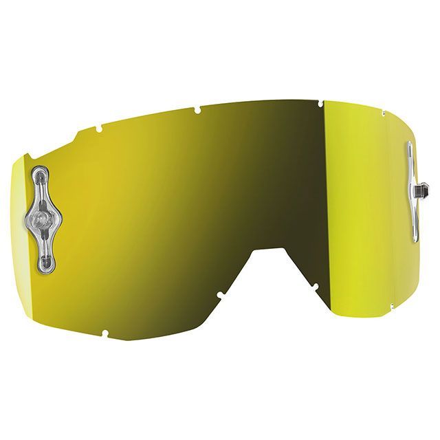 【特価品】SCOTT レンズ プライマル/スプリットOTG カラー イエロークロム C2834 メーカー在庫あり ス..