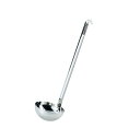 akagawa 50040 18-8 スープレードル 40cc 50040 赤川器物製作所 キッチン用品 日用品