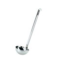 akagawa 50090 18-8 スープレードル 90cc 50090 赤川器物製作所 キッチン用品 日用品