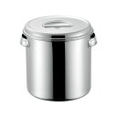 akagawa 11036 18-8 深型キッチンポット 36cm 取手付き 11036 赤川器物製作所 キッチン用品 日用品(3)