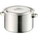 akagawa 113730 18-8 半寸胴鍋 30cm 113730 赤川器物製作所 キッチン用品 日用品