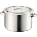 akagawa 118830 モリブデン 半寸胴鍋 30cm 118830 赤川器物製作所 キッチン用品 日用品